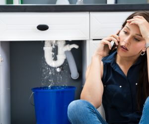 About Emergency plumbing pros Heidrick, KY